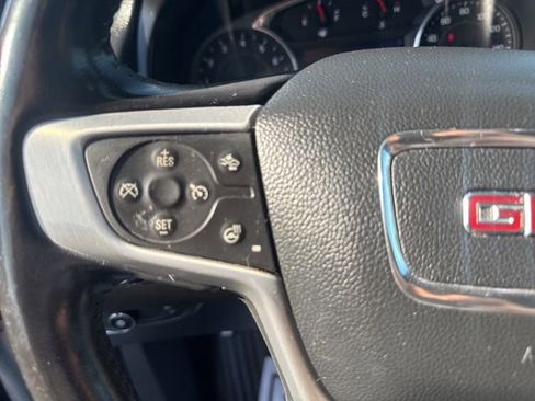Used 2021 GMC Terrain SLT w/ Elevation Edition FWD image 17