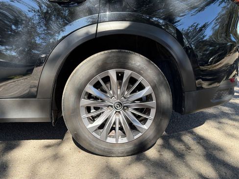 Used 2025 MAZDA CX-90 3.3 Turbo w/ Preferred Package image 24