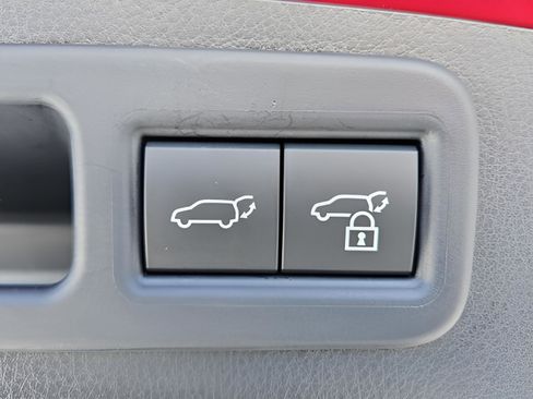 Used 2025 Lexus RX 350h w/ Accessory Package (P3) AWD/4WD image 13