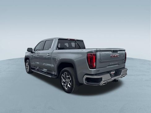 New 2026 GMC Sierra 1500 SLT w/ SLT Premium Plus Package image 6