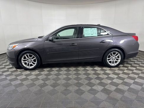 Used 2013 Chevrolet Malibu LT w/ Power Convenience Package FWD image 7