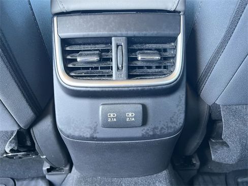 Certified 2022 Subaru Outback Premium image 27