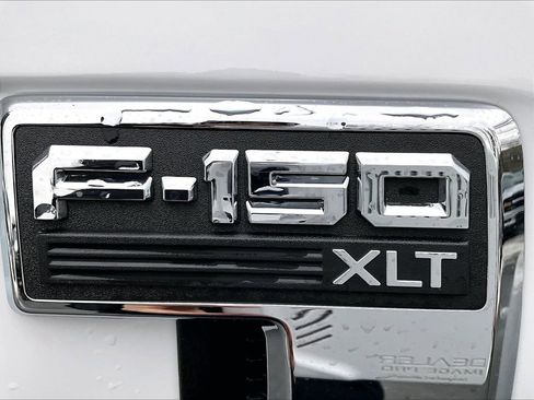 Used 2024 Ford F150 XLT w/ Tow/Haul Package AWD/4WD image 8