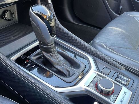 Used 2023 Subaru Forester Touring image 32