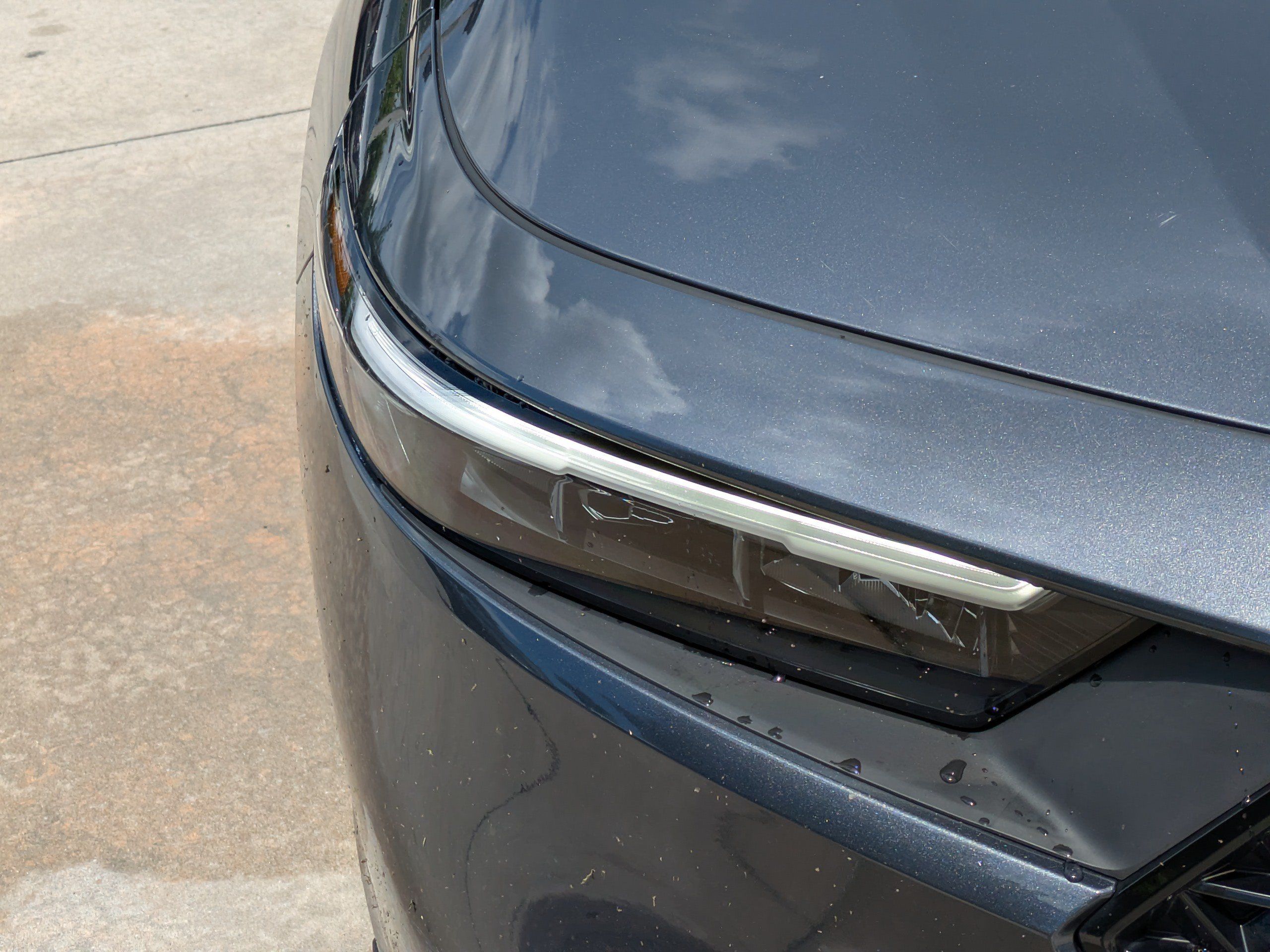 Used 2023 Honda Accord LX image 7
