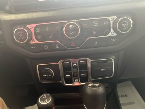 New 2025 Jeep Wrangler Sport image 26