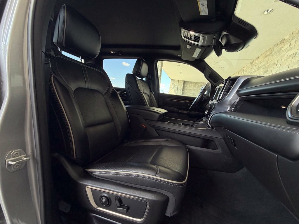 Used 2021 RAM 1500 Limited AWD/4WD image 26