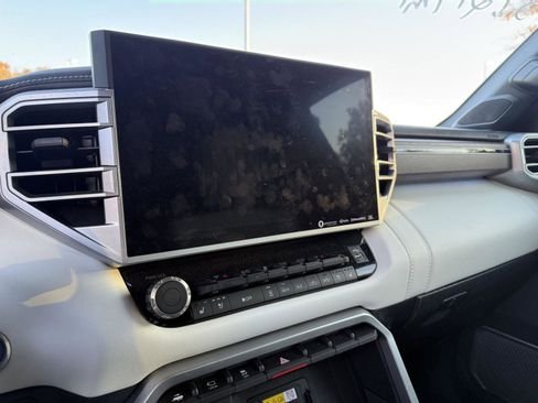 Used 2022 Toyota Tundra Capstone image 53