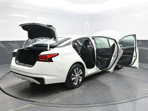 Used 2021 Nissan Altima 2.5 S image 41