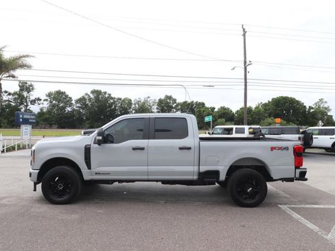 New 2026 Ford F250 XL w/ STX Appearance Package AWD/4WD image 9