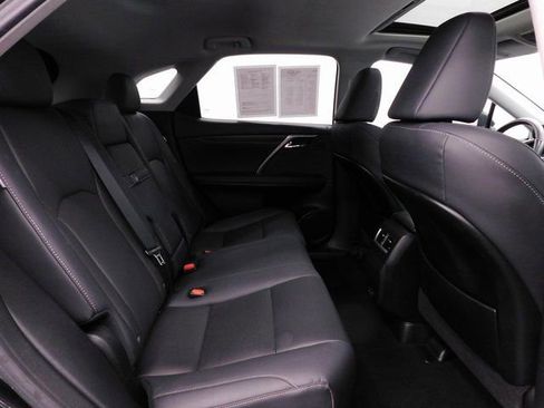 Used 2022 Lexus RX 350 FWD w/ Premium Package image 31