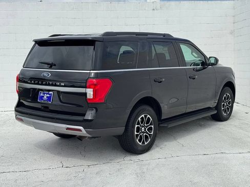 Used 2024 Ford Expedition XLT AWD/4WD image 13