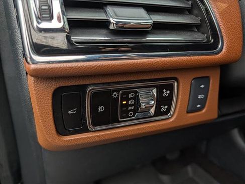 Certified 2023 Lincoln Navigator L Reserve image 37