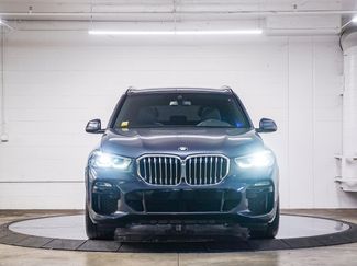 Used 2021 BMW X5 xDrive45e w/ M Sport Package AWD/4WD video 2