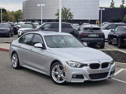 Used 2017 BMW 330i Sedan