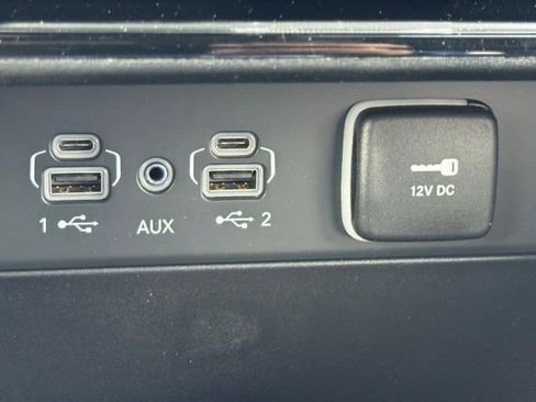 New 2026 Jeep Grand Cherokee Limited AWD/4WD image 24