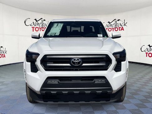 New 2026 Toyota Tacoma SR5 AWD/4WD image 3