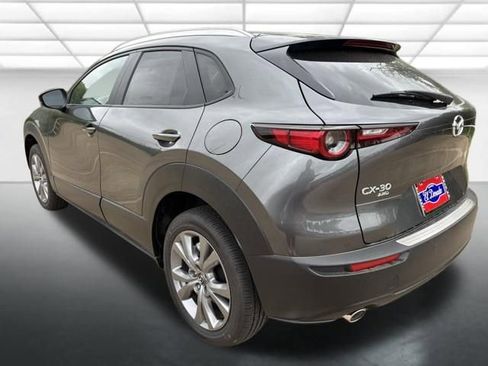 New 2026 MAZDA CX-30 AWD 2.5 S w/ Premium Package image 2
