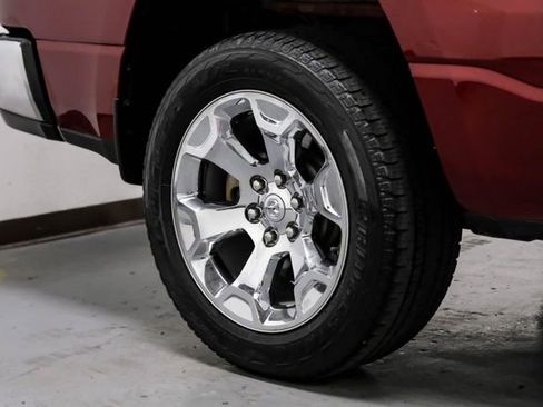 Used 2019 RAM 1500 Big Horn RWD image 66