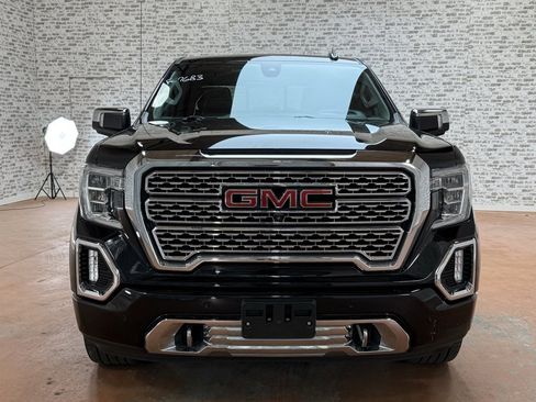 Used 2020 GMC Sierra 1500 Denali w/ Denali Ultimate Package image 2