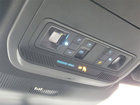 New 2026 Ford Explorer Platinum w/ LUX Leather Package image 20