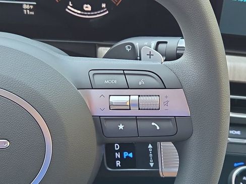 New 2026 Hyundai Sonata Blue FWD image 10