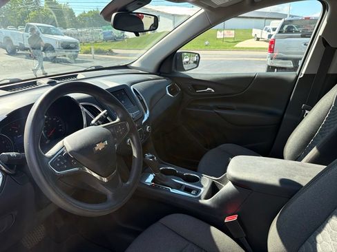 Used 2020 Chevrolet Equinox LT FWD image 8