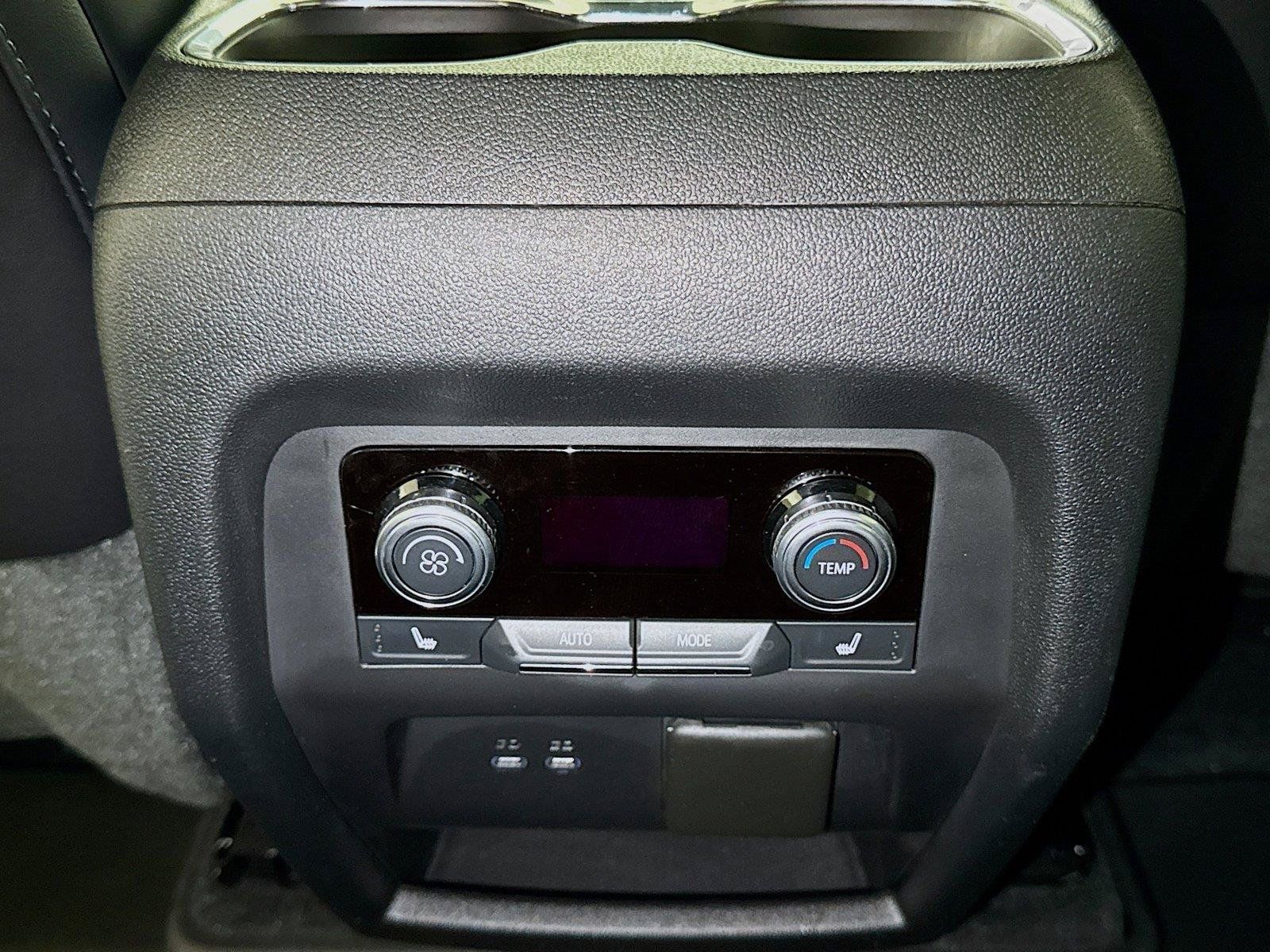 Used 2024 GMC Acadia Denali w/ LPO, Floor Liner Package AWD/4WD image 24