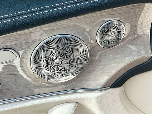 Used 2023 Mercedes-Benz E 450 Coupe image 19