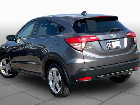 Used 2017 Honda HR-V EX image 12
