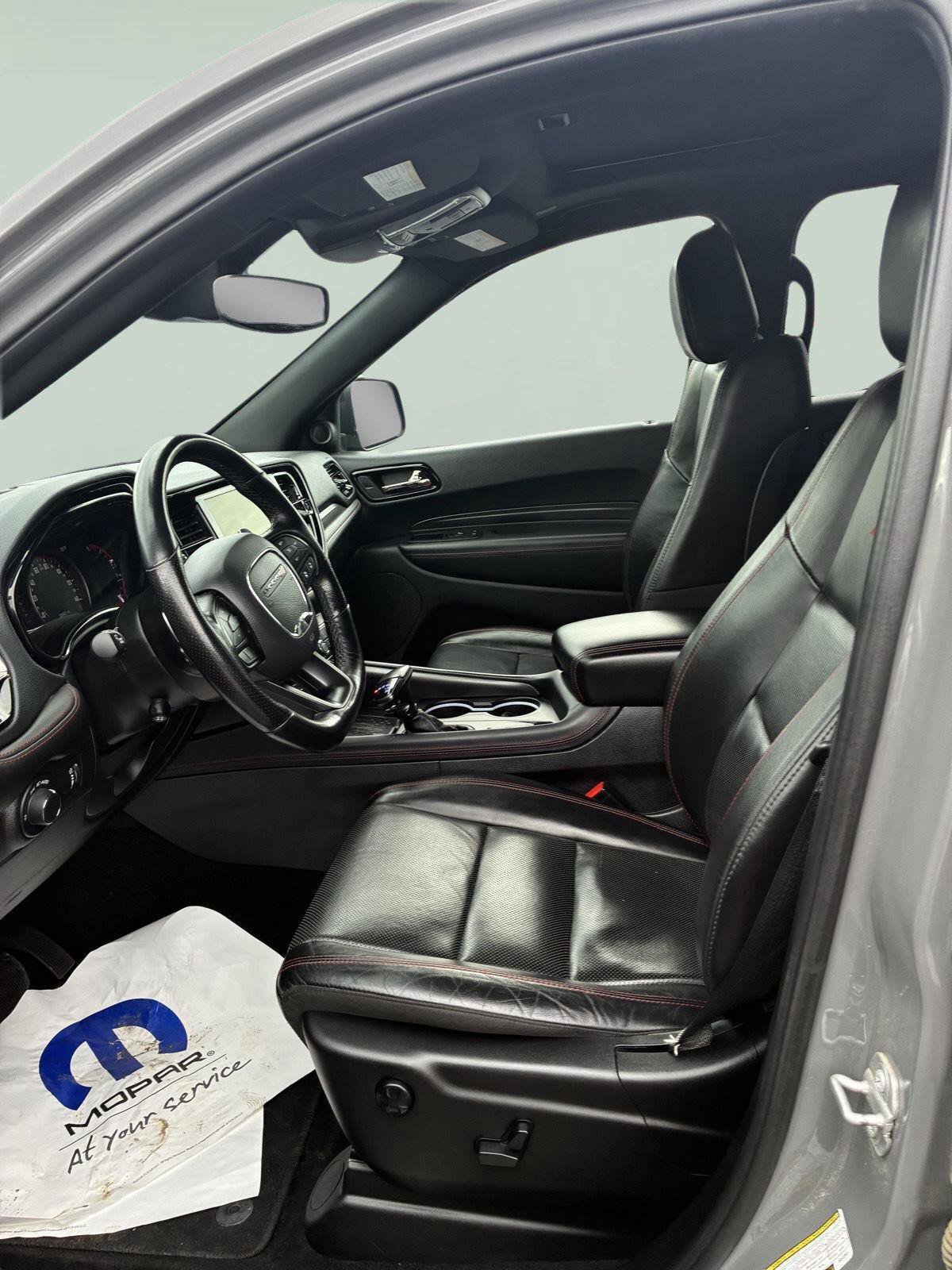 Used 2025 Dodge Durango R/T AWD/4WD image 19