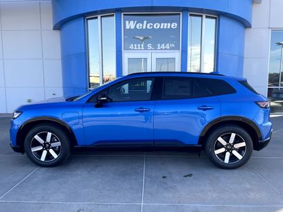 New 2025 Honda Prologue Touring