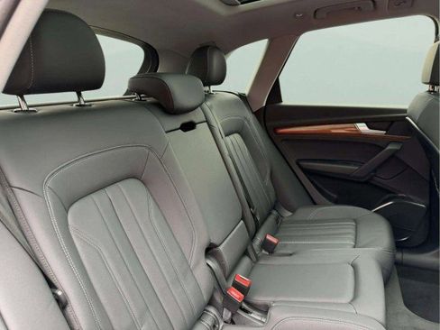Certified 2023 Audi Q5 2.0T Premium w/ Convenience Package AWD/4WD image 26