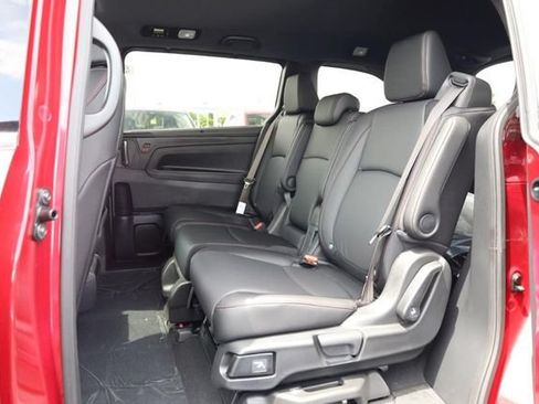 New 2026 Honda Odyssey Sport-L image 21