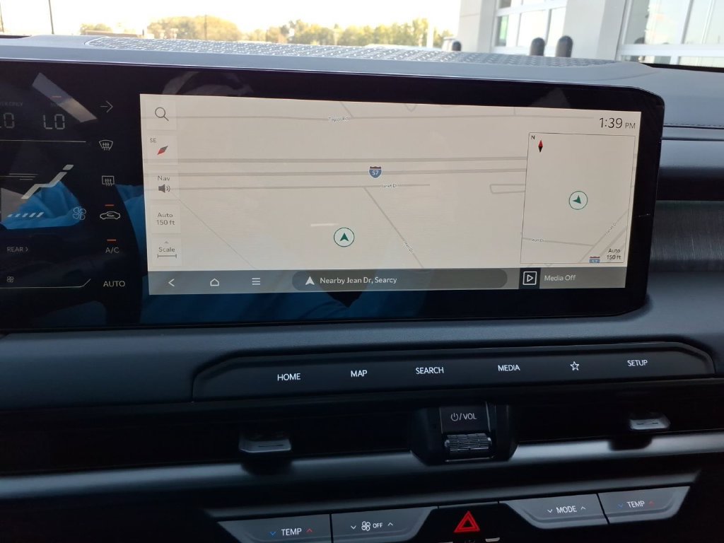 New 2027 Kia Telluride X-Line SX Prestige AWD/4WD image 17