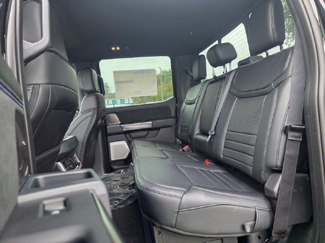 New 2027 Ford F250 Platinum w/ FX4 Off-Road Package AWD/4WD image 12