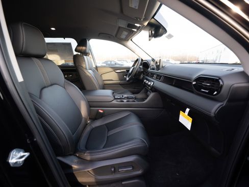 New 2025 Honda Pilot EX-L image 27