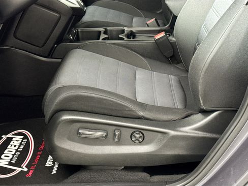 Used 2021 Honda CR-V EX image 23
