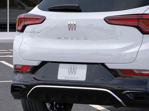 New 2026 Buick Encore GX Sport Touring w/ Advanced Technology Package FWD image 14