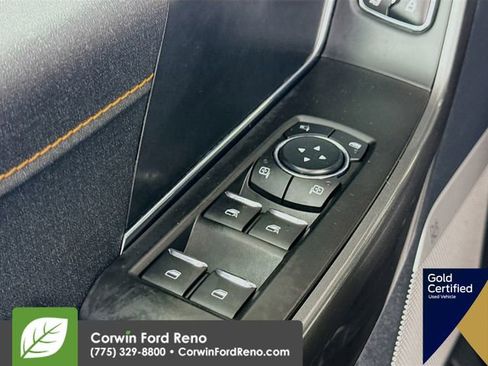 Used 2023 Ford F150 Tremor w/ Equipment Group 402A High image 21