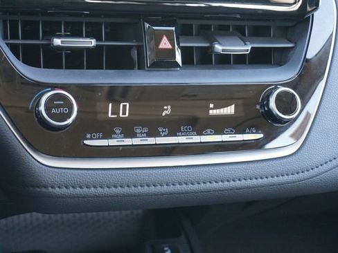 Used 2021 Toyota Corolla XLE image 15