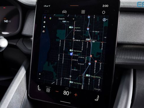 Used 2024 Polestar Polestar 2 Long Range Dual Motor image 24