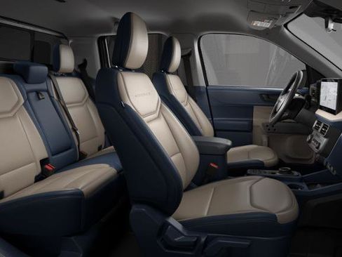 New 2026 Ford Maverick Lariat w/ 4K Tow Package image 31