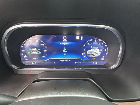 Certified 2023 Chevrolet Tahoe High Country image 16