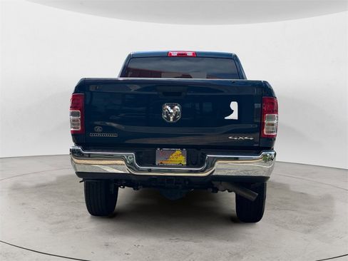 Used 2024 RAM 2500 Big Horn w/ Bed Utility Group image 4