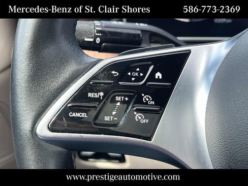 Used 2022 Mercedes-Benz C 300 4MATIC Sedan image 31
