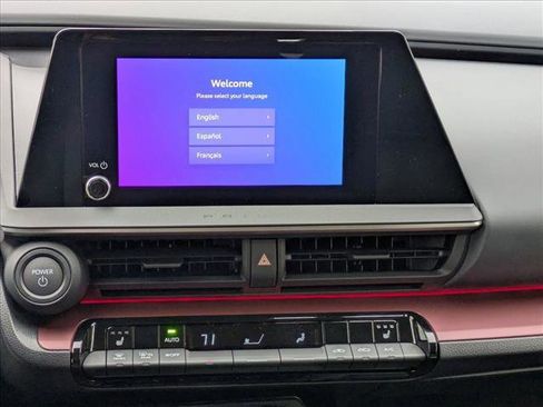 New 2026 Toyota Prius Plug-In Hybrid image 12