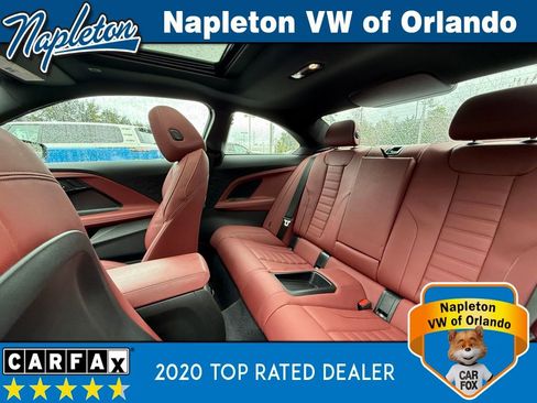 Used 2024 BMW 230i Coupe image 15