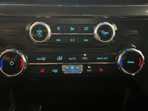 Used 2023 Ford F150 XLT w/ Equipment Group 302A High AWD/4WD image 16