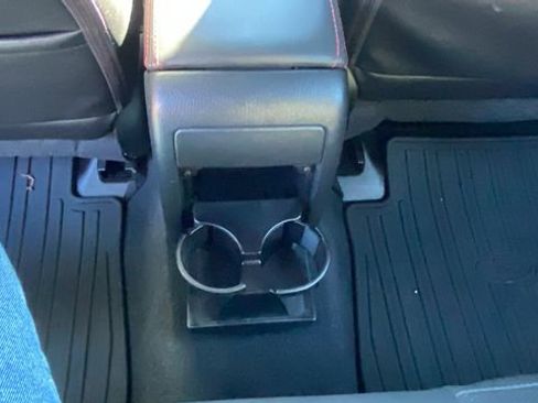 Used 2016 Subaru WRX Limited AWD/4WD image 14